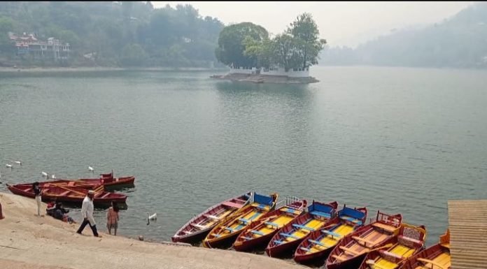 नैनीताल -इन नये इलाकों में भी एक मई से सांय तीन बजे से प्रभावी होगा कोरोना कर्फ्यू