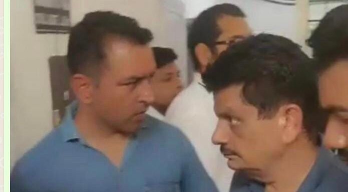 करनाल – विजिलेंस टीम को तहसीलदार राजबक्श का 5 दिन का रिमांड मिला