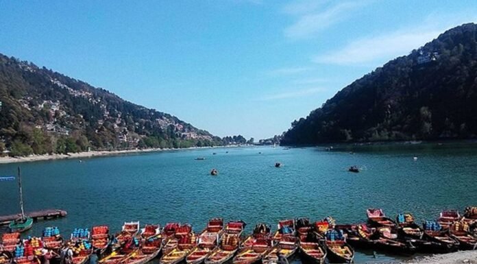 नैनीताल -झील में मिला घर से लापता हुई किशोरी का शव