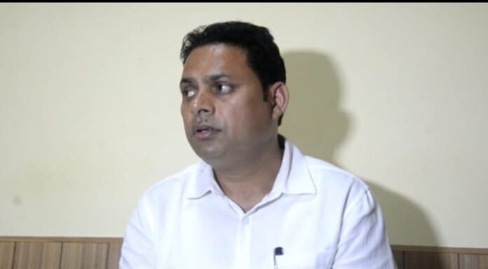 नैनीताल -Uksssc मामले में भुवन कापड़ी ने हाईकोर्ट में दायर की याचिका