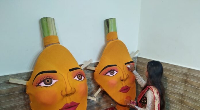 नैनीताल – श्रद्धालु कल सुबह से कर सकेंगे माँ नन्दा सुनंदा के दर्शन