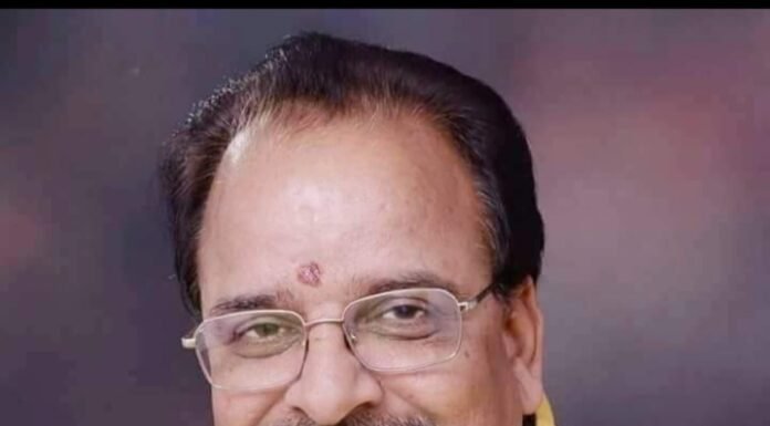 नैनीताल-जोशीमठ में स्थिति से निपटने के लिए हम पूरी तरह है तैयार :राज्य मंत्री अजय भट्ट