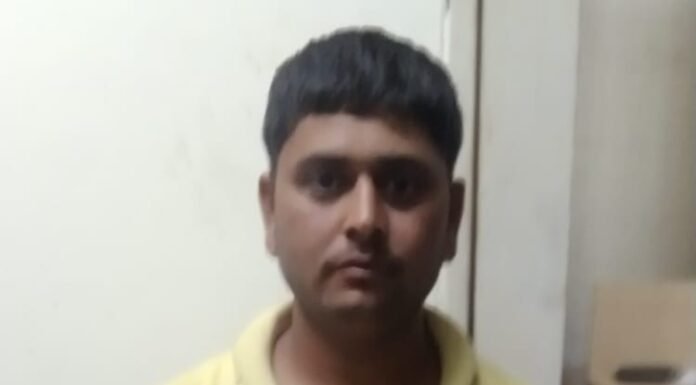 करनाल -सीआईए स्टाफ बन झूठे केस में फंसाने की धमकी देने वाले गिरफ्तार