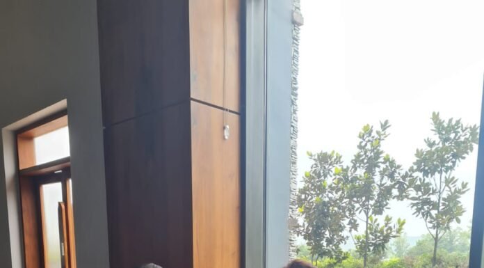 नैनीताल -बॉलीवुड के फिल्म निर्माता अरबाज खान को अभिनव थापर ने दिया उत्तराखंड में शूटिंग का न्योता