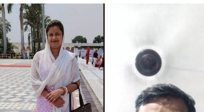नैनीताल- नकाबपोश व्यक्ति ने घर में घुसकर की दंपत्ति की हत्या