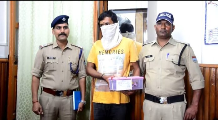 नैनीताल – पुलिस ने हत्या, चरस तस्करी व युवती पर जानलेवा हमले के आरोपियों को गिरफ्तार किया