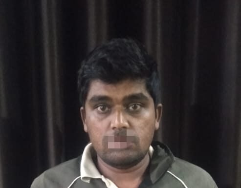 करनाल- फेसबुक के जरिए अश्लील वीडियो बनाकर वायरल करने वाले आरोपी को किया गिरफ्तार