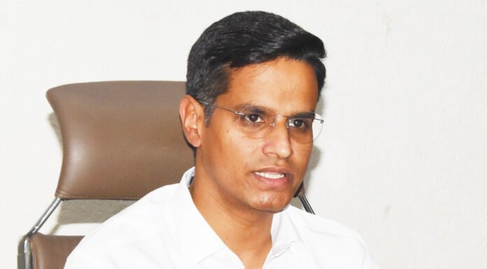 करनाल- वोटर कार्ड नहीं है, तो वैकल्पिक पहचान पत्र दिखाकर कर सकते हैं मतदान – जिला निर्वाचन अधिकारी