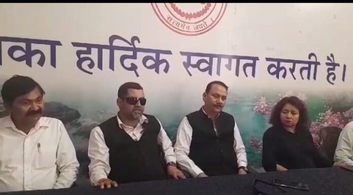 नैनीताल-हाईकोर्ट की स्थापना के लिए पंतनगर विवि परिसर की भूमि उपयुक्त: तिवारी