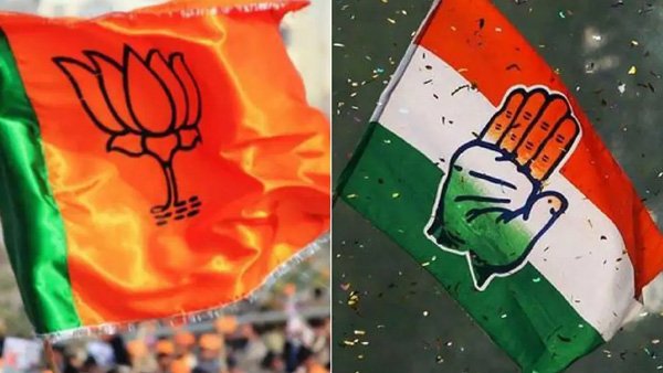 करनाल – हरियाणा के पूर्व सीएम ने कांग्रेस पर बोगस वोटिंग का आरोप लगाया