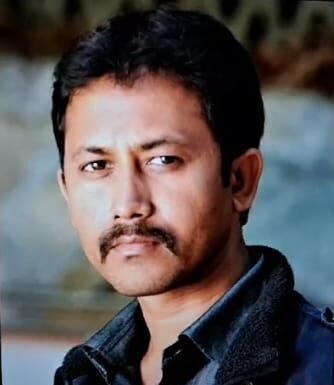 नैनीताल -फिल्म हॉस्टल के सह अभिनेता सुबीर गोस्वामी का निधन