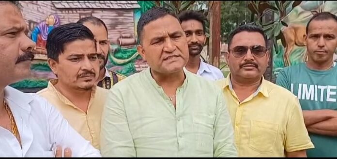 नैनीताल – भीमताल में 16 से 21 जुलाई तक धूमधाम से मनाया जाएगा हरेला मेला