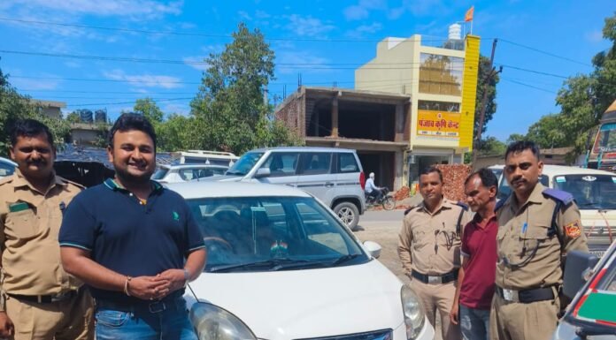 नैनीताल-धड़ल्ले से दौड़ रहे निजी वाहन टैक्सी सरकार को जमकर लगा रहे हैं चूना
