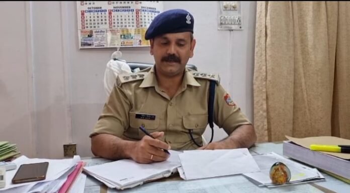 नैनीताल -हल्द्वानी में आईटीआई गैंग के खिलाफ पुलिस की सख्ती