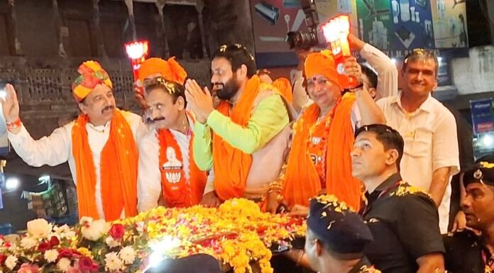 करनाल- बयानों के तीर कितने गंभीर