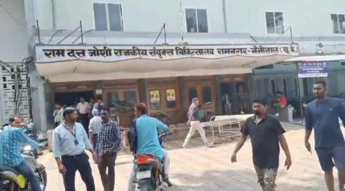 नैनीताल-रामनगर में सांप के काटने से युवक की हुई दर्दनाक मौत
