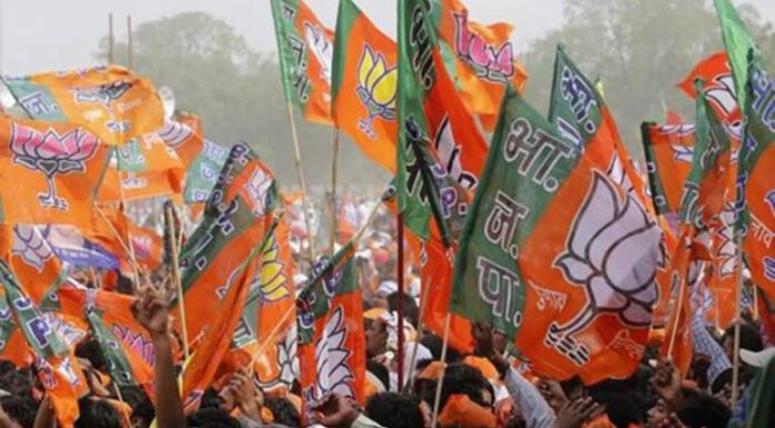करनाल- हरियाणा में बीजेपी के अंदर महाभारत