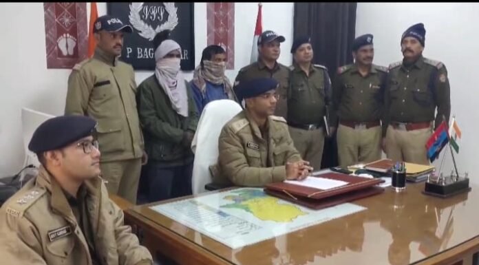 नैनीताल- सेवक ही निकला महाराज अलख मुनि का हत्यारा