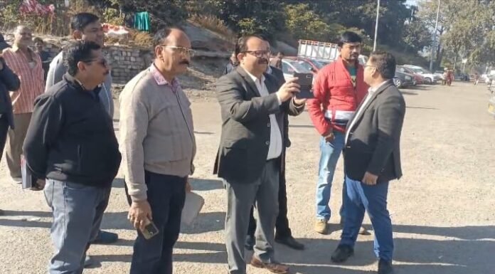 हल्द्वानी – तिकोनिया से रेलवे स्टेशन तक सड़क से हटेगा अतिक्रमण