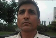 हिसार – गुरु पूर्णिमा के दिन छात्रों द्वारा गुरु की हत्या