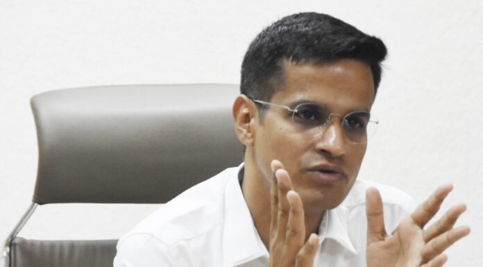 करनाल- जिला में पटाखों की बिक्री, भंडारण और प्रयोग पर पूर्ण प्रतिबंध