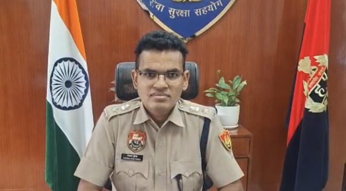 करनाल- करनाल मंडी में करोड़ों का धान घोटाला