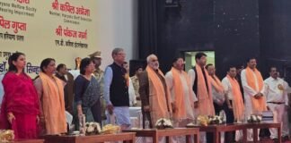 करनाल- मोदी महिलाओं के कल्याण के प्रति प्रतिबद्ध: राज्यपाल