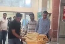 करनाल – करनाल में CIA-2 से मुठभेड़ में बदमाशों से विदेशी हथियारों का जखीरा बरामद