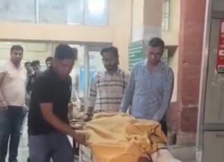 करनाल – करनाल में CIA-2 से मुठभेड़ में बदमाशों से विदेशी हथियारों का जखीरा बरामद