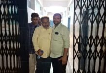 सोनीपत- उर्वरक लाइसेंस देने के नाम पर 50 हजार रुपये रिश्वत लेते कृषि उपनिदेशक गिरफ्तार