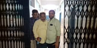 सोनीपत- उर्वरक लाइसेंस देने के नाम पर 50 हजार रुपये रिश्वत लेते कृषि उपनिदेशक गिरफ्तार