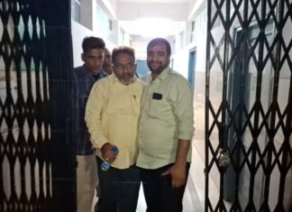 सोनीपत- उर्वरक लाइसेंस देने के नाम पर 50 हजार रुपये रिश्वत लेते कृषि उपनिदेशक गिरफ्तार