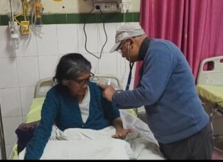 नैनीताल -धतूरा खाने से परिवार के 3 लोगों की हालत बिगड़ी