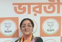 करनाल- नारी शक्ति वंदन अधिनियम का हर महिला कर रही स्वागत -मीना काम्बोज