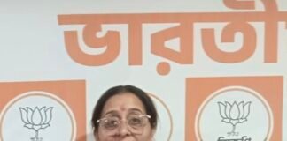 करनाल- नारी शक्ति वंदन अधिनियम का हर महिला कर रही स्वागत -मीना काम्बोज