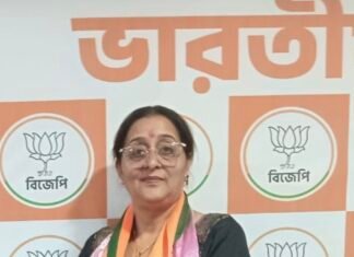 करनाल- नारी शक्ति वंदन अधिनियम का हर महिला कर रही स्वागत -मीना काम्बोज