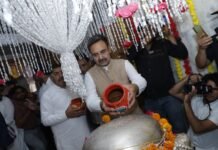 करनाल -मोदी के नेतृत्व में देश स्वाभिमान के साथ छू रहा है नई ऊंचाइयां: कल्याण
