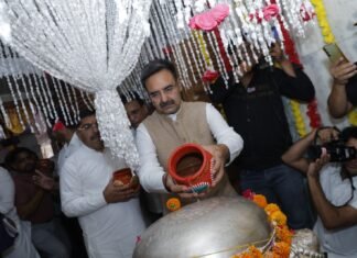 करनाल -मोदी के नेतृत्व में देश स्वाभिमान के साथ छू रहा है नई ऊंचाइयां: कल्याण