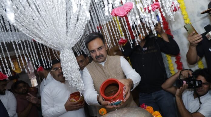 करनाल -मोदी के नेतृत्व में देश स्वाभिमान के साथ छू रहा है नई ऊंचाइयां: कल्याण