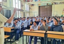 करनाल- 1933 अथवा 90508-91508 पर दें नशे के विरुद्ध गुप्त सूचनाएं