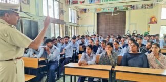 करनाल- 1933 अथवा 90508-91508 पर दें नशे के विरुद्ध गुप्त सूचनाएं