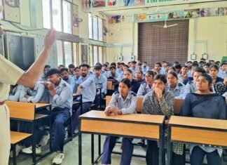 करनाल- 1933 अथवा 90508-91508 पर दें नशे के विरुद्ध गुप्त सूचनाएं