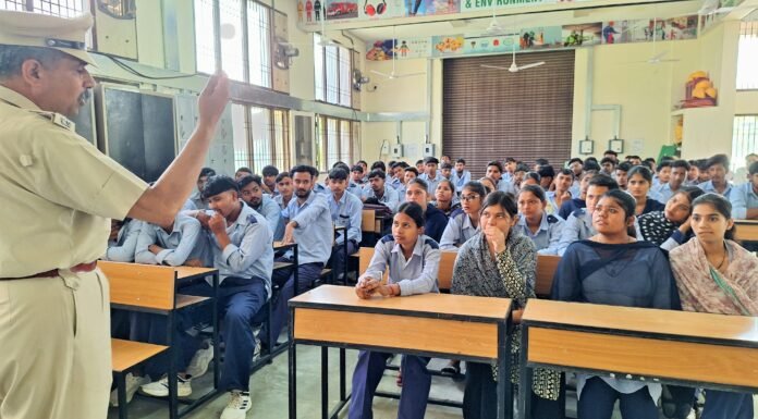 करनाल- 1933 अथवा 90508-91508 पर दें नशे के विरुद्ध गुप्त सूचनाएं