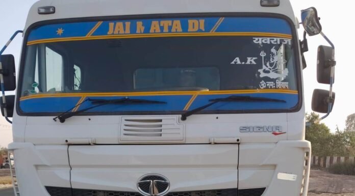 करनाल- अवैध खनन पर बड़ी कार्रवाई, 14 वाहन जब्त