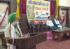 करनाल -समाज में उत्थान के लिए पंच परिवर्तन जरूरी: वीरेंद्र सिंह पाल