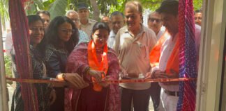 करनाल :अहिल्या बाई होल्कर कौशल विकास केंद्र में कम्प्यूटर प्रशिक्षण शुरू