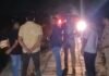 करनाल -महिला क्लर्क की हत्या का आरोपी शूटर पुलिस से मुठभेड़ में गिरफ्तार