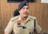 करनाल- सेक्टर-9 में हुए महिला हत्याकांड में डीएसपी ने किया खुलासा