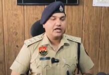 करनाल- सेक्टर-9 में हुए महिला हत्याकांड में डीएसपी ने किया खुलासा