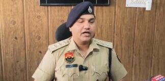 करनाल- सेक्टर-9 में हुए महिला हत्याकांड में डीएसपी ने किया खुलासा